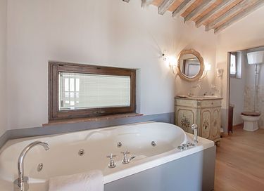 Grote villa met prachtig uitzicht - 19