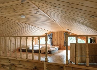 Casa vacanze in legno con hot tub (12p) - 8