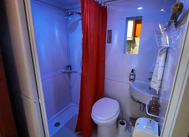 Prachtige B&B in een monumentaal gebouw - 20