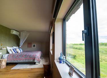 Ruime woning in Twente met optionele wellness - 17