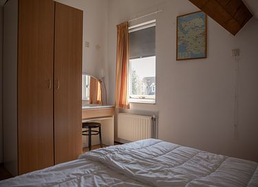 Holiday home near the Oosterschelde estuary - 18