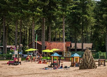 Ferienwohnung (4p) im Naturschutzgebiet Kempen - 7