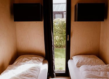 Komfortables Tiny House in schönem Familienpark - 12