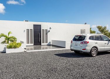 Luxe villa met eigen zwembad op Curaçao - 25