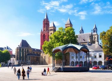 Comfortable stay for two in Limburg - 27