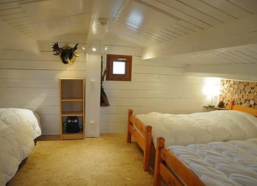 Chalet mit Sauna in den Ardennen - 20