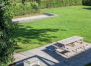 Ferienwohnung mit Aussicht in den Ardennen - 18