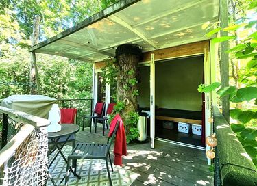 Familienbaumhaus - 7