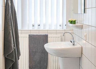 Hébergement de groupe pour 16 personnes avec jacuzzi - 15