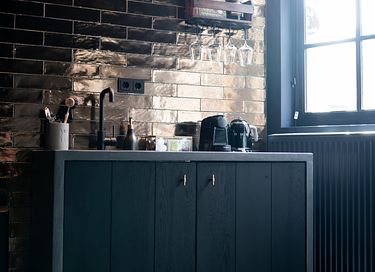 Luxe overnachten in de zilverstad  - 8