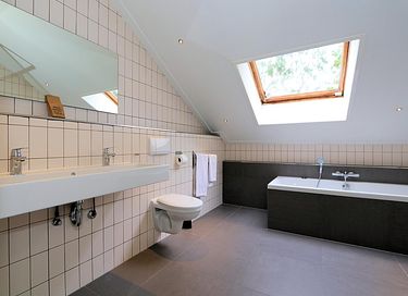 Logement de vacances de luxe pour 12 pers. - 24