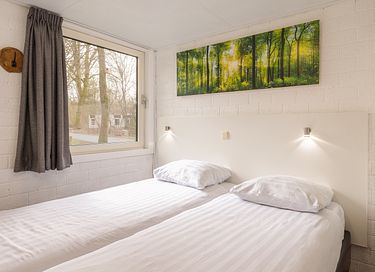 Bungalow confortable dans un parc tranquille - 6