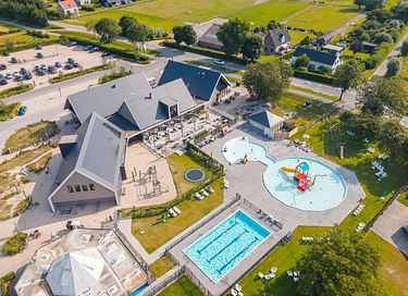 Familie vakantiehuisje op loopafstand van zee - 11