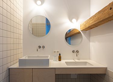 Prachtig appartement in gerenoveerde schuur - 13