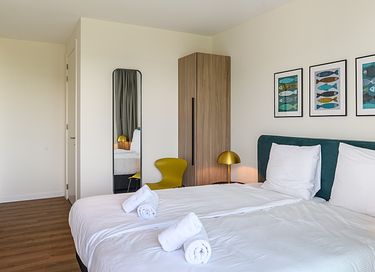 Luxury apartment with sea view (6p) - 10