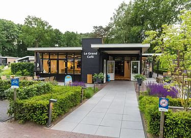 Exclusieve villa met hottub en sauna voor 2 - 42