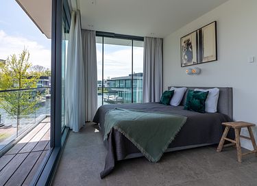 Waterfront villa on Lake Veere - 10