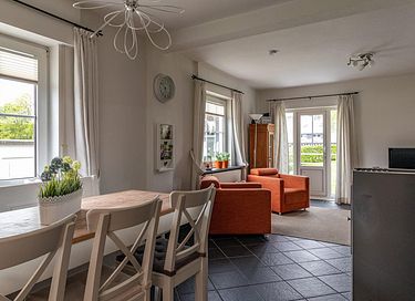 Vakantiehuis in een mooie omgeving - 10