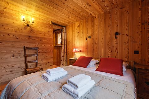 Luxe en licht vakantiehuis in de bergen (8p) - 2