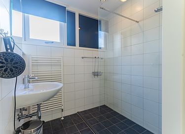 Moderne Ferienwohnung in Renesse - 22
