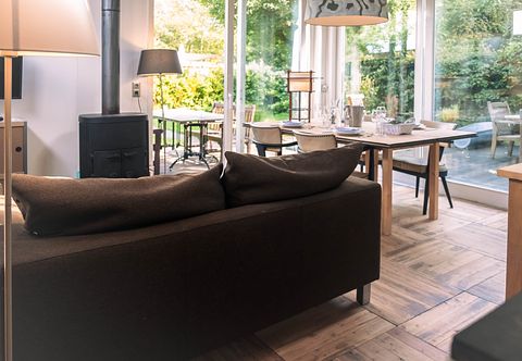 Gemütliches Ferienhaus in den Dünen von Nordholland - 5