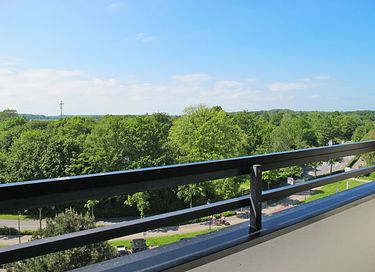 Appartement met uitzicht aan de Oostzee - 3