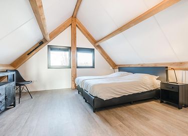 Luxury holiday home in Brabant (6p) - 19