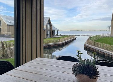 Royale villa met veel privacy - 4