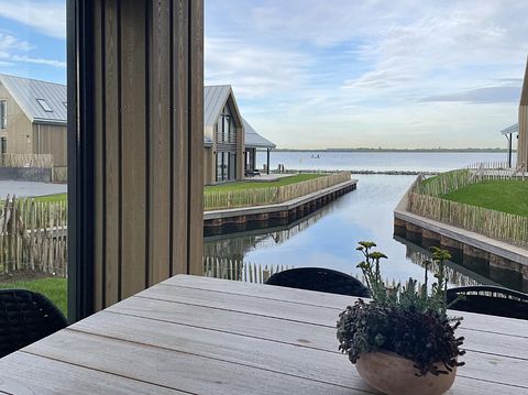 Royale villa met veel privacy - 4