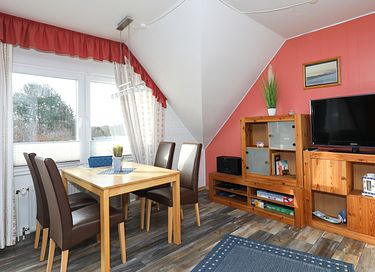Appartement avec balcon près de la mer - 9