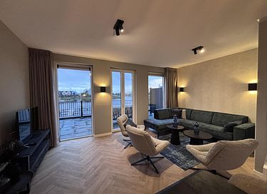 Luxe appartement voor 8 personen met sauna - 2