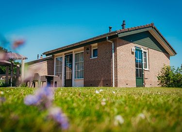 Bungalow (4p) Gelderland - 12