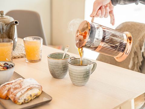 Vakantiehuis voor 2 personen bij Callantsoog - 3