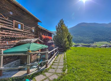 Vakantiehuis midden in de Italiaanse Alpen - 19
