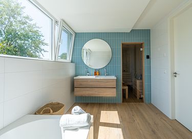 Bungalow am Waldrand mit viel Privatsphäre - 18