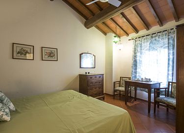 Villa met zwembad (16p) - 11