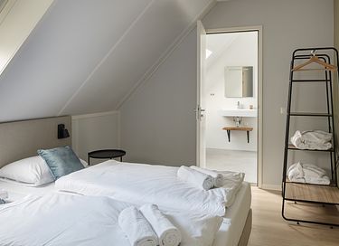 Séjour de luxe (4p) avec wellness extérieur - 35