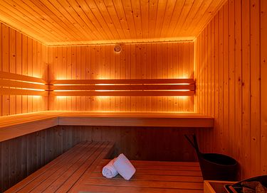 Spacious 10-person vacation villa on Texel - 15