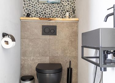 Appartement de vacances (4p) au bord de l'eau - 19