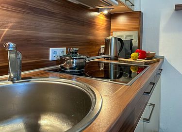 Apartment in the Sauerland with a view - 21
