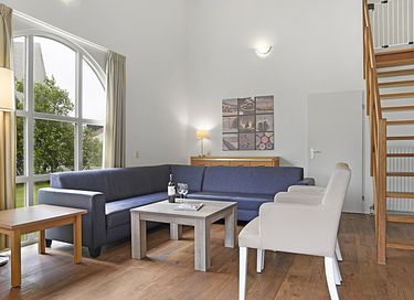 Vakantie op Zeeuws eiland met eigen sauna - 5