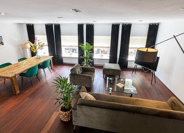 Prachtig loft appartement in Domburg - 5