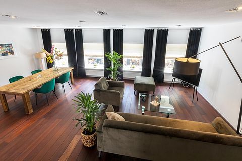 Prachtig loft appartement in Domburg - 5