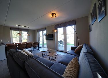Bungalow voor 8 personen in Gelderland - 5