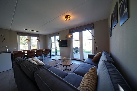 Bungalow voor 8 personen in Gelderland - 5
