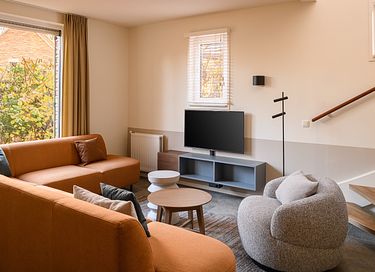 Vrijstaande vakantiewoning in Zuid-Limburg - 4
