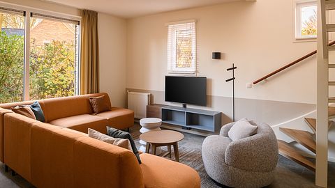 Vrijstaande vakantiewoning in Zuid-Limburg - 4