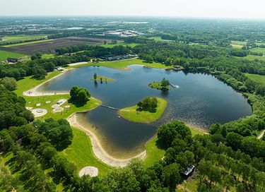 6-persoons vakantiehuis met grote tuin - 22