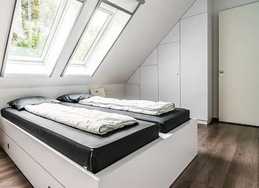 Hébergement familial de luxe en bord de mer en Zélande - 14