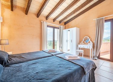 Villa in een landelijke omgeving met zwembad - 23